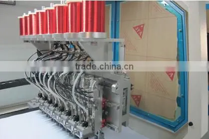 Smart Card Ultrasonic Planting Ray Machine