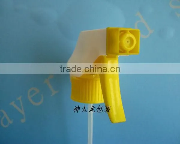 Thick Liquid Pump Sprayer Trigger Sprayers photo-3