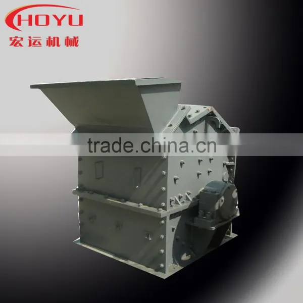Hammer Crusher With High Wear Resistance and High Efficiency photo-3