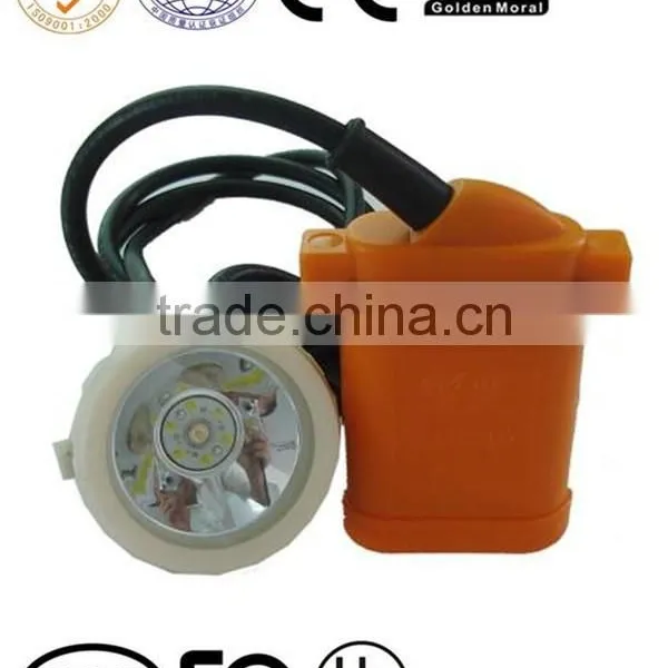 Led Mining Lamp KL8LM photo-3