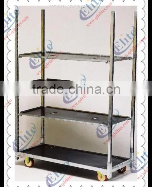 Display Danish Plant Carrier CC Trolley Cart photo-6