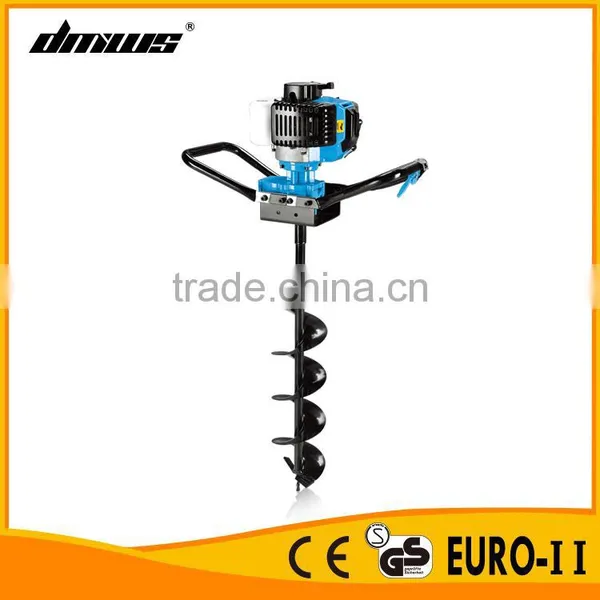 Cheap Price of Tree Planting Hole Digging Machine