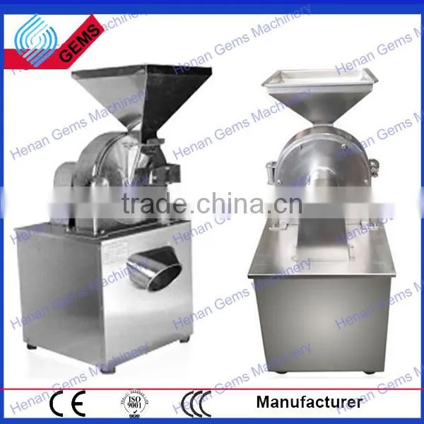 Herb Crusher Machine Sale photo-4