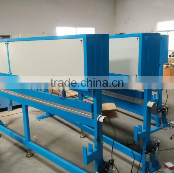 Automatic Plastic Film Packing Machine photo-2