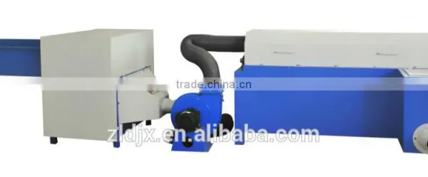 Ball Machine in Low Price Best Quality&fiber Opening,sucking and Ball Machines Selling photo-2