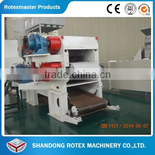 Self Feeding Wood Chipper , Pto Wood Chipper , Pto Driven Wood Chipper photo-2