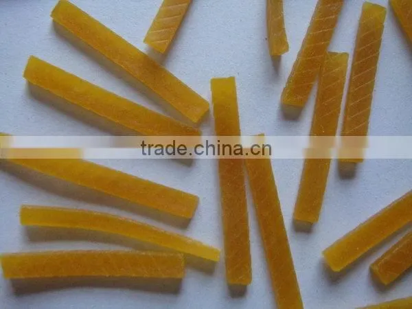 China Factory Price Professional Automatic 3d Snack Pellet Food Machinery photo-3