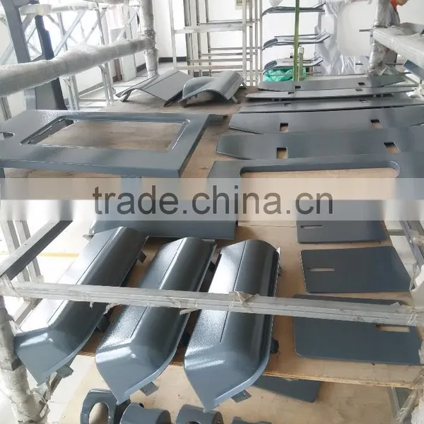 Fiberglass Automotive Interior/FRP Dashboards photo-2