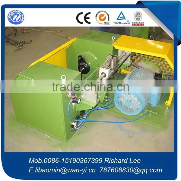 800 Steel Wire Take up Machine/take in Machine photo-6