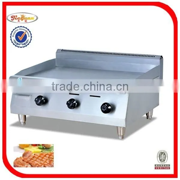 Gas Commercial Griddles GH-48 0086-13632272289 photo-3