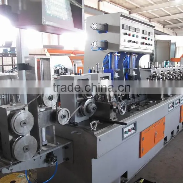 Welding Wire Production Line Wire Forming Machine Welding Wire Feeder photo-3