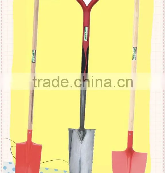 Mini Hand Snow Shovel photo-4