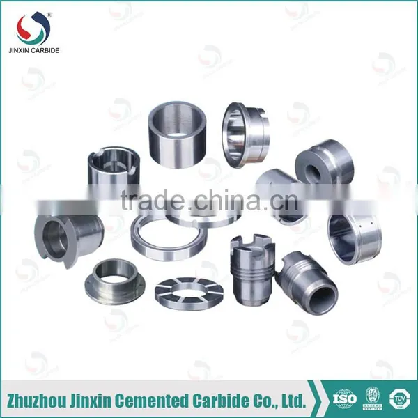 TC Sealing Rings, Tungsten Carbide Ring, Tungsten Carbide Sealing Ring photo-5