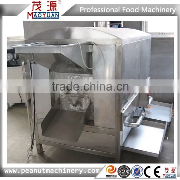 Peanut Roasting Machine/peanut Roaster/nt Roster/nut Baker photo-3