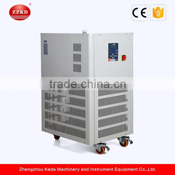 Lab Temperature Control System With Circulating Pump