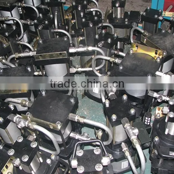 Factory Supply JULY Customed Liquid Oxygen Pump photo-4