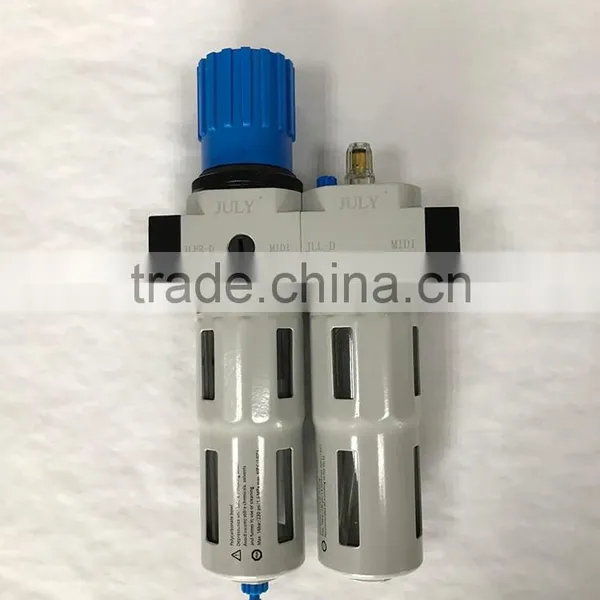 Whole Sale JULY Filter Regulator Lubricator Elements photo-4