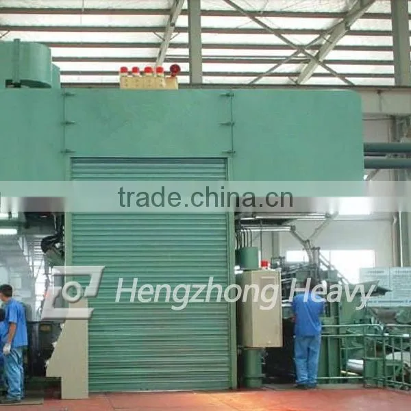High Quality Aluminum Extrusion Press for Sale
