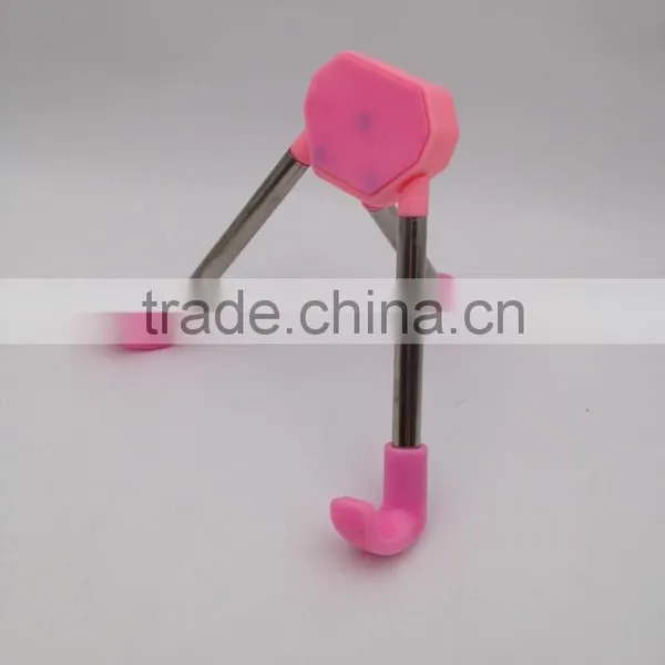 2016 Newest Smart Stand for Cellphone Metal Stand for Smartphone Cellphone Stand Adjustable Cellphoen Stand photo-4