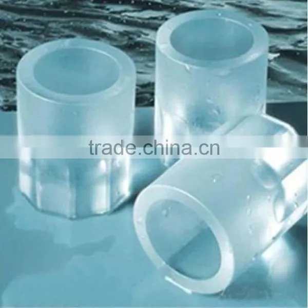 Ice Cup Mold Ice Shot Glasses Tpr Ice Shot Glass Tray photo-4