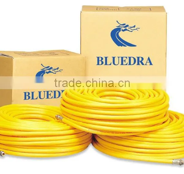 High Pressure Spray Hose