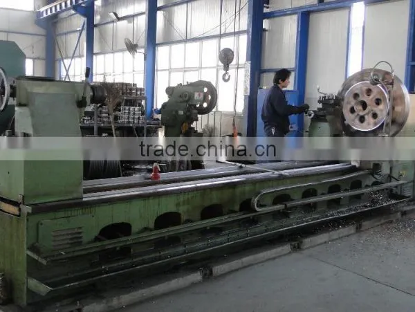 Vibratory Sieve Screen for River Sand photo-5