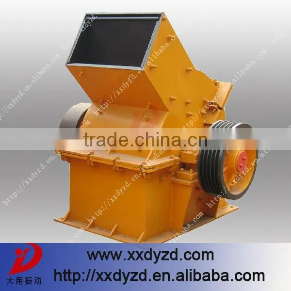Hot Quality Mining Tin Ore Crusher Machine photo-3