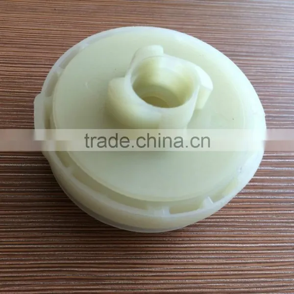 China Chain Saw Spare Parts Easy Starter Pulley photo-2