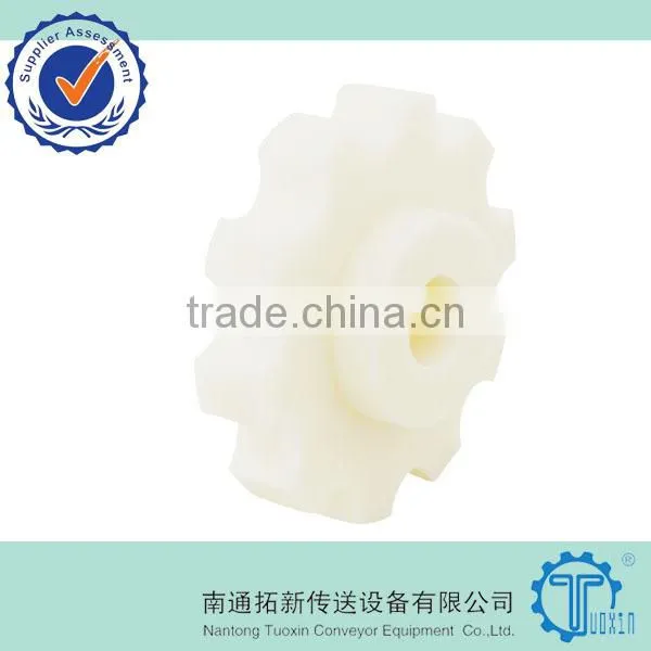 882TAB Side Flexing Heavy Duty SuperGrip Tabletop Chain photo-2