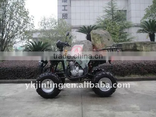 JEA-21-10 EEC ATV QUAD 250CC photo-4