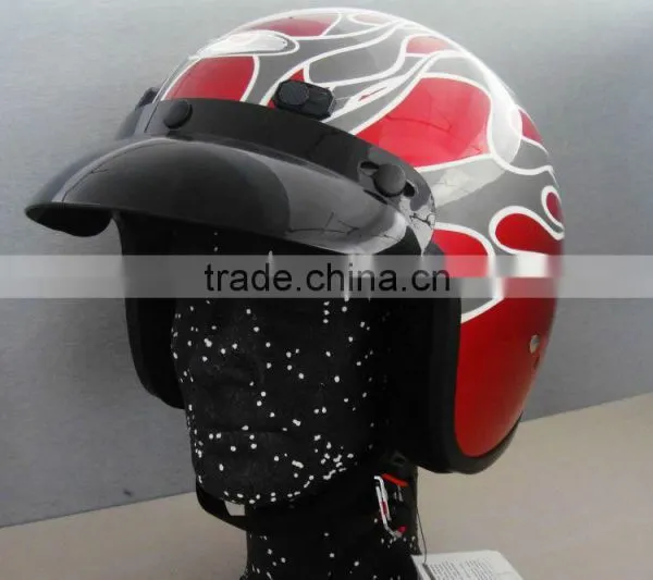 Motorcycle Helmet for Sale