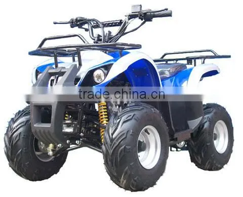 800W Brushless Motor / Shaft Elelctric Quad ATV 800W (TKE-A800-G) photo-5