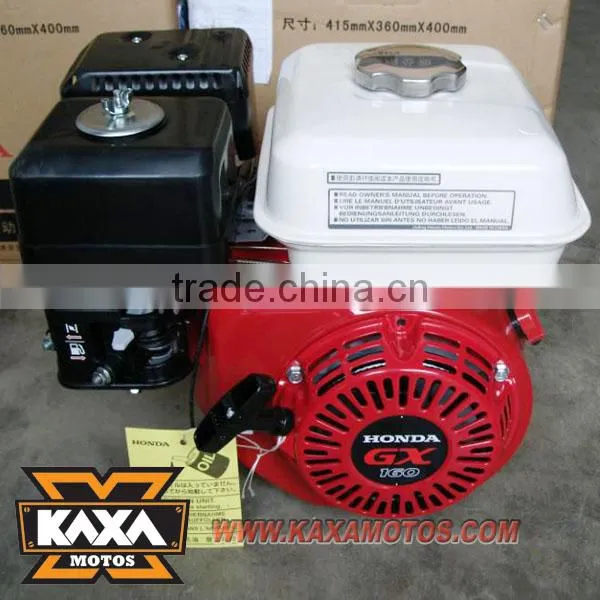 160cc 5.5HP Racing Goka Buggy With HONDA GX160 Engine photo-2