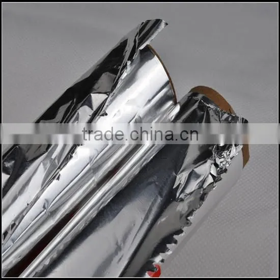2016 HOT SELL!! Food Grade Baking Aluminium Foil photo-2