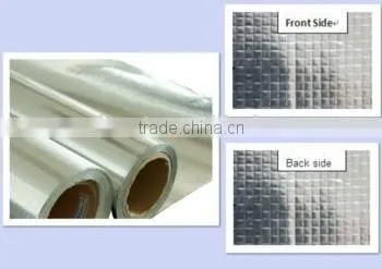 Double-sided Reflective Aluminum Foil Insulation photo-6
