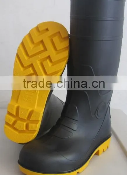 Security Boots CE S5 photo-5