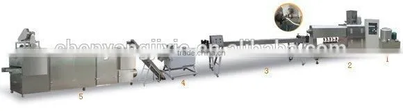 2015 Hot Sales Automatic Dog Food Machinery With High Quality photo-4