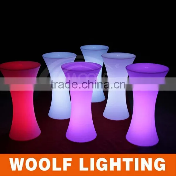 Used for Party Events Illuminated Rental LED Furniture photo-5