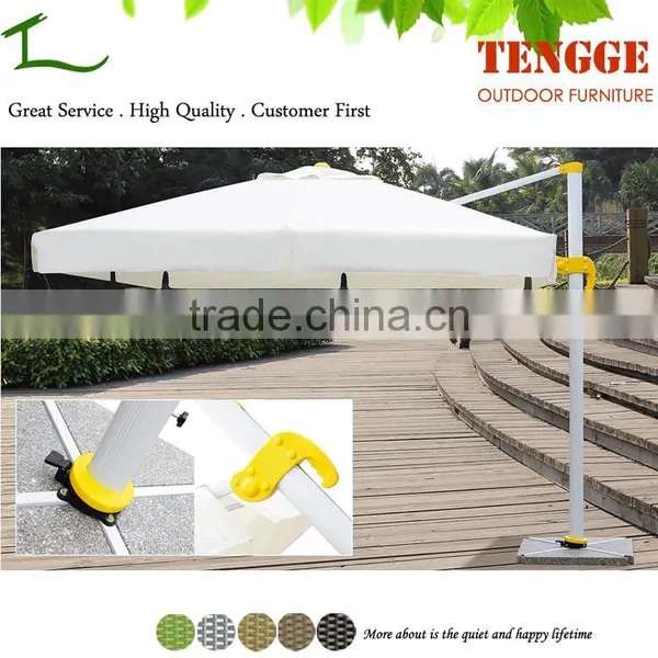 Ethenic Traditional Self Standing Garden Umbrella photo-2