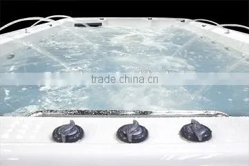 Bathtub for Old People and Disabled People Outdoor Bathtub Ideal Standard Bathtub Price photo-4