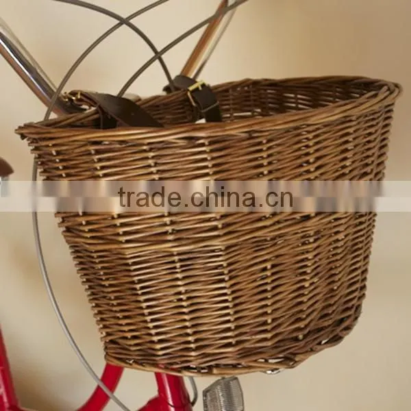 The Cheapest Cat/dog Pet Bicycle Basket photo-5