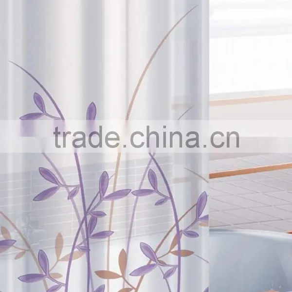Purple Baroomth Set Shower Curtain/ Bath Math, 7pcs Bathroom Accessories Set, Bat Set Gift, Plastic Bathroom Set Accessories photo-2