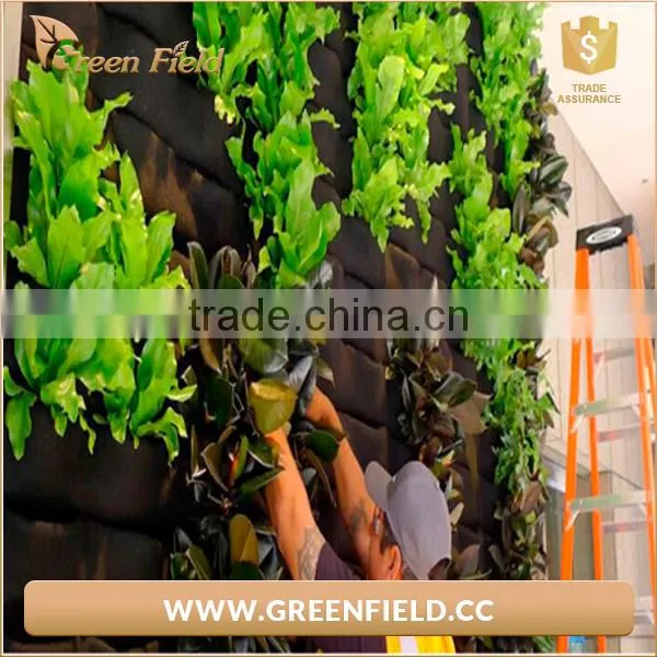 DIY Indoor Vertical Tower Garden Planter Hydroponic Systems photo-3