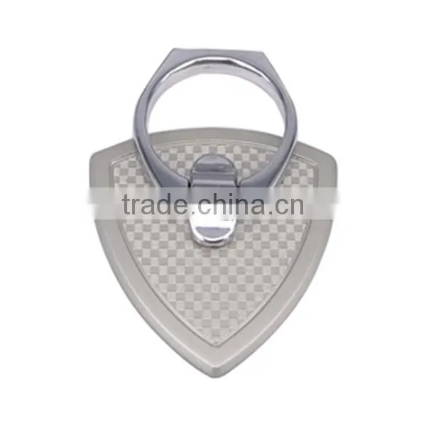 Custom Design Mobile Phone Ring Stent Stand Universal Mobile Phone Tablet Holder photo-2