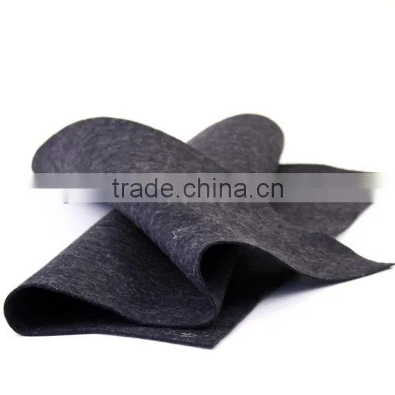 Needle Punched Carpet Felt photo-5