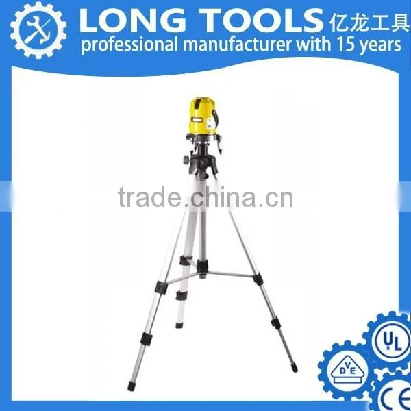 Hot Selling Cheap Red Green Beam Laser Level With Tripod for Laser Level in a Good Price photo-5