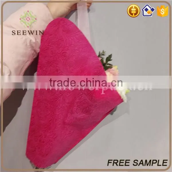 Portable New Pattern Promotional Non Woven Bags photo-2