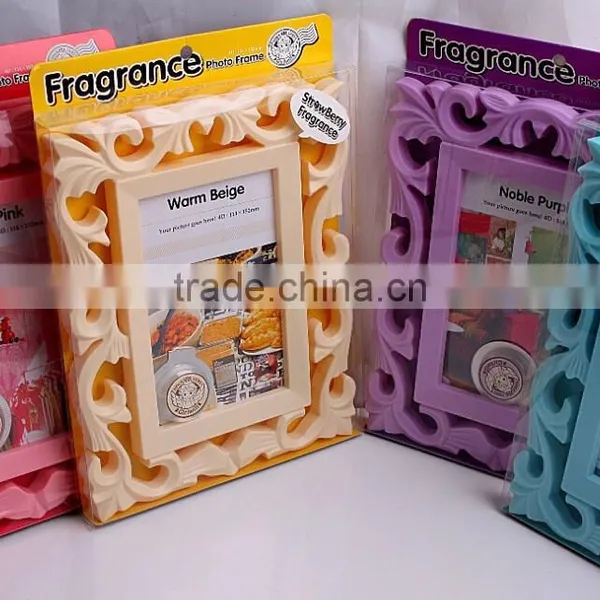 Creative Fashion Creative Rainbow Photo Frame photo-3