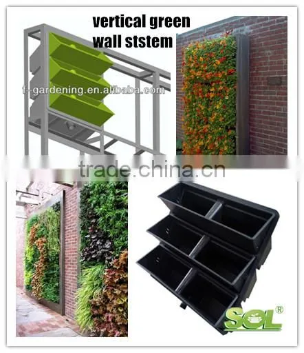 Shop Online Hydroponic Systems Bonsai Pots Wholesale Big Plant Pots photo-2