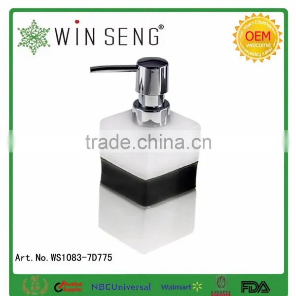 New Products Bath Shower Set Ceramic Bath Set photo-2